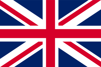 イギリスの国旗